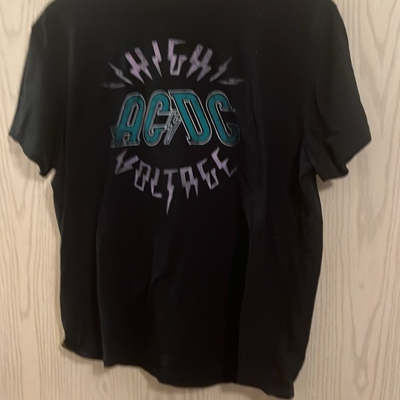 3 rock brand T-shirts size med - Picture 5 of 10